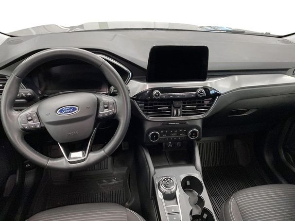 Ford Kuga 168 kW image number 8