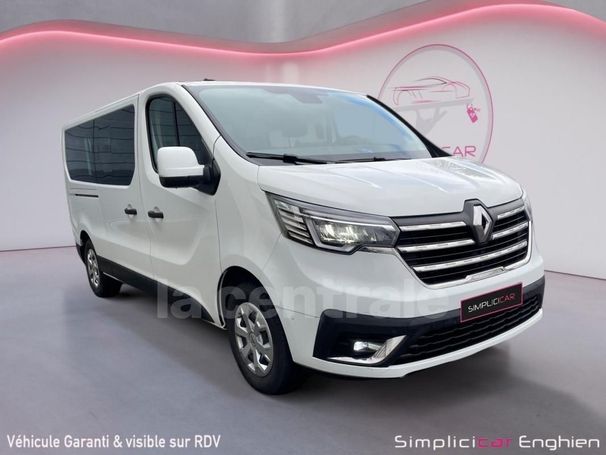 Renault Trafic Energy dCi 110 kW image number 2