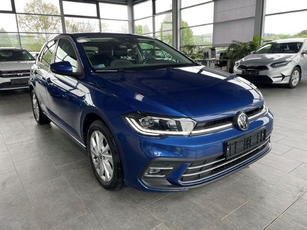 Volkswagen Polo 1.0 IQ.DRIVE 70 kW image number 2