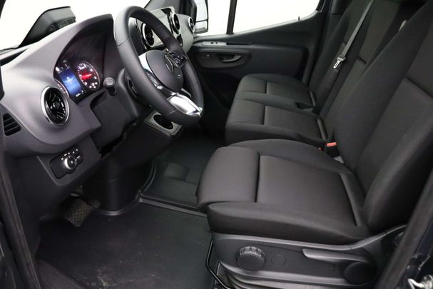 Mercedes-Benz Sprinter 319 CDI RWD 140 kW image number 23