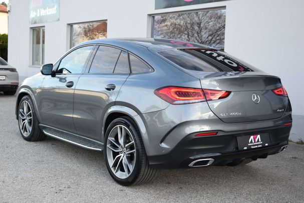 Mercedes-Benz GLE 400 d 4Matic 243 kW image number 12