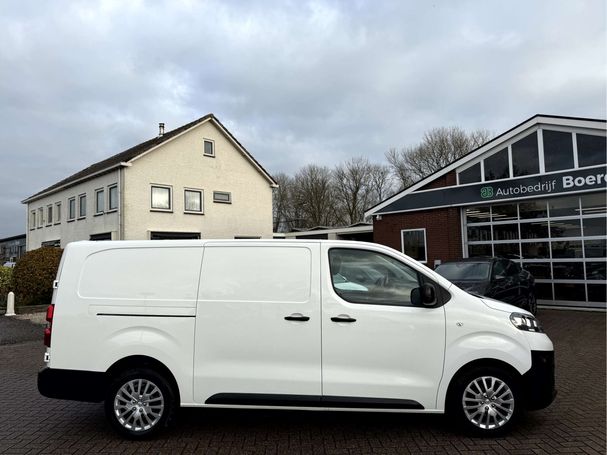 Opel Vivaro 2.0 CDTI L3H1 90 kW image number 4