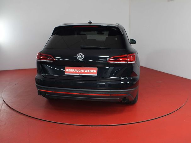 Volkswagen Touareg 3.0 TDI 4Motion 170 kW image number 19