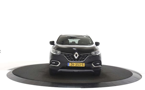 Renault Kadjar TCe 117 kW image number 3