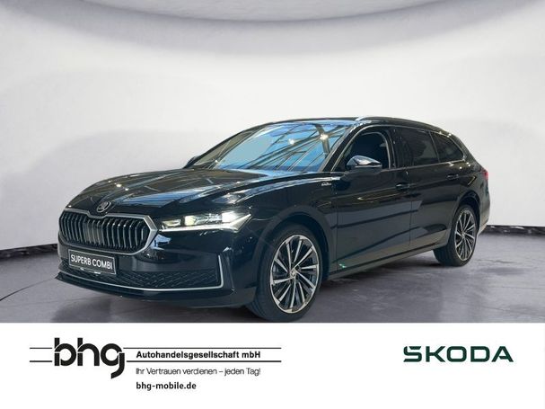 Skoda Superb 1.5 TSI L&K 110 kW image number 2