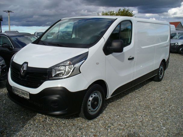 Renault Trafic DCi 120 88 kW image number 1