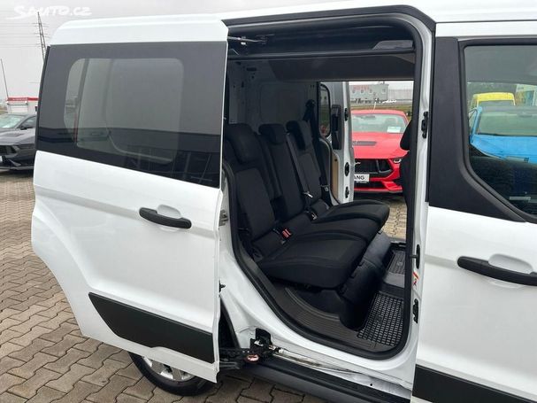 Ford Transit Connect L1 1.5 EcoBlue Trend 88 kW image number 13