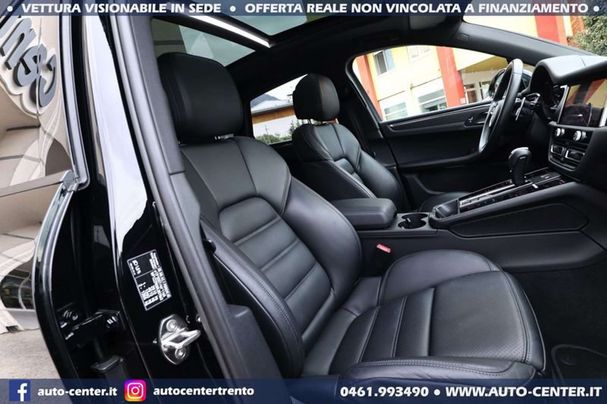 Porsche Macan PDK 195 kW image number 45