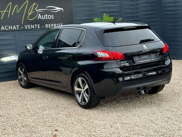 Peugeot 308 1.6 85 kW image number 8