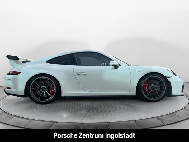 Porsche 991 GT3 368 kW image number 6