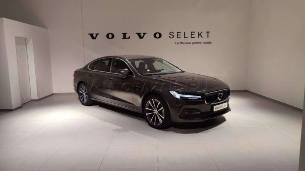 Volvo S90 B4 145 kW image number 1