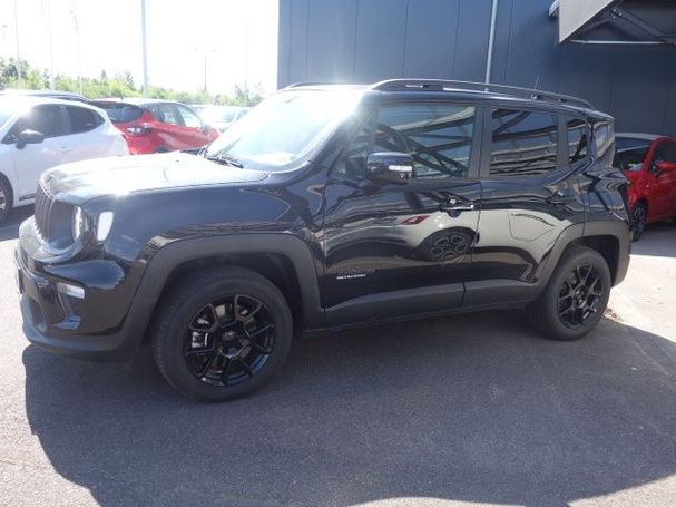 Jeep Renegade 140 kW image number 2