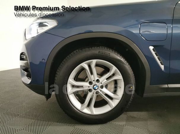 BMW X3 xDrive 215 kW image number 13