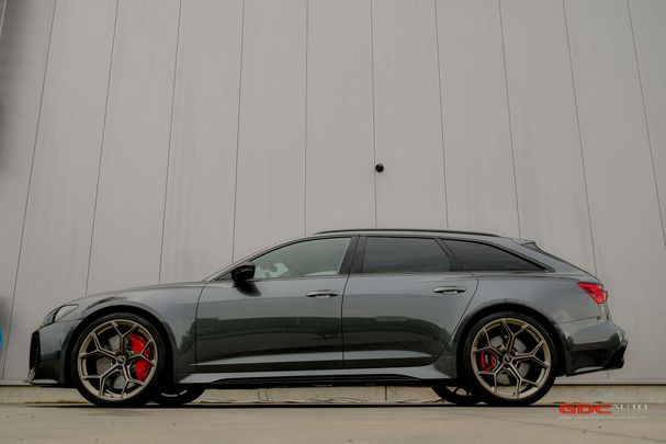 Audi RS6 quattro Performance 463 kW image number 20