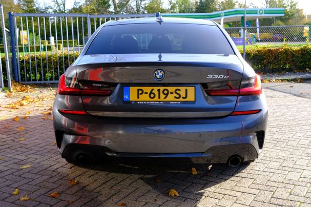 BMW 330 M Sport 185 kW image number 8