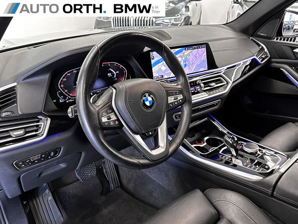 BMW X5 xDrive30d 195 kW image number 15