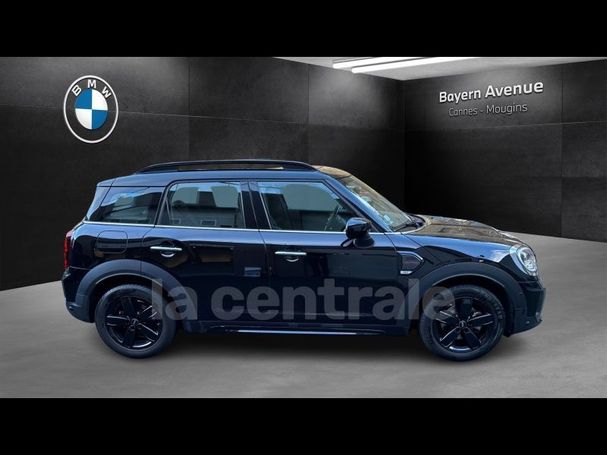 MINI Cooper Countryman 100 kW image number 5