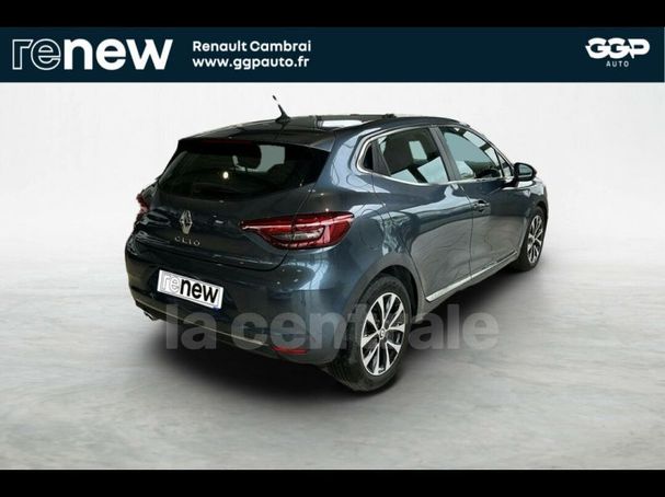 Renault Clio 74 kW image number 4