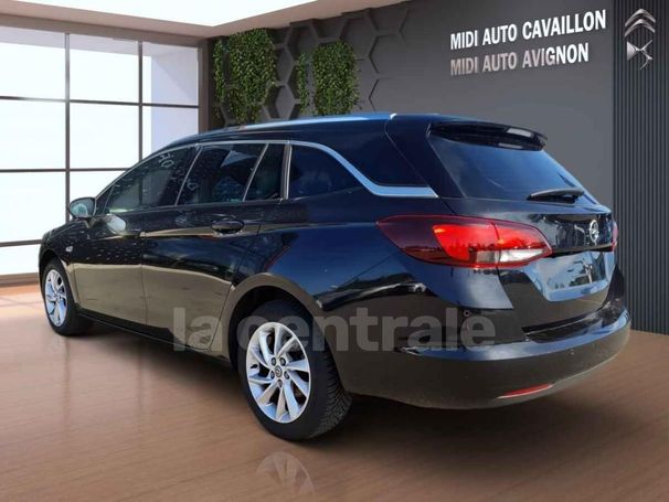 Opel Astra 1.5 D Sports Tourer Elegance 90 kW image number 15