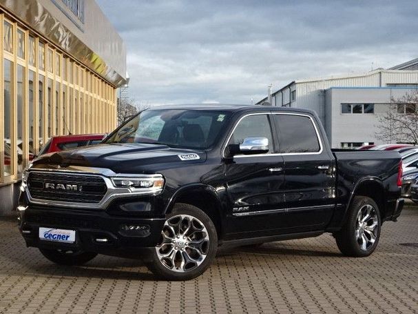 RAM 1500 294 kW image number 1