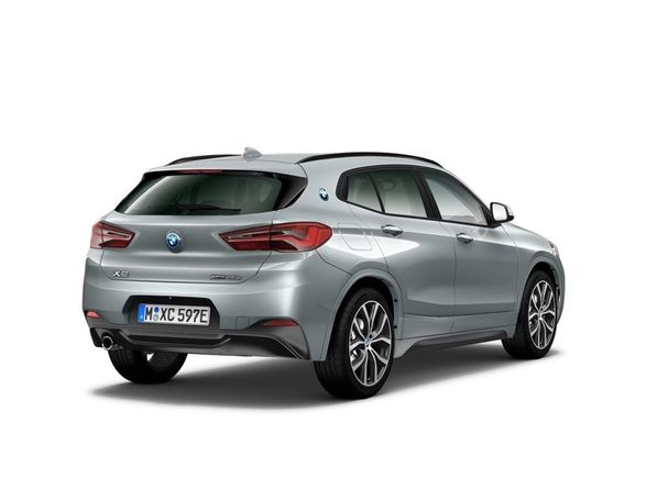 BMW X2 xDrive25e M Sport X 162 kW image number 2