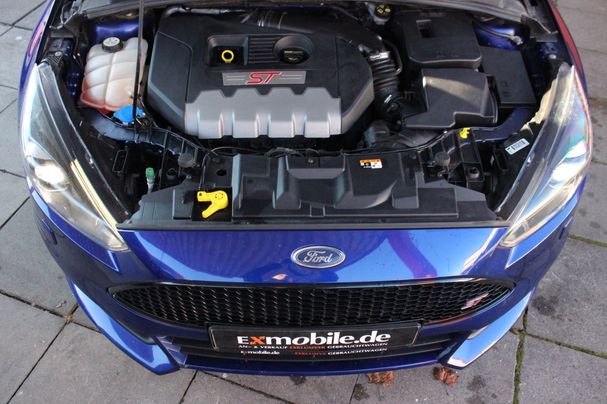 Ford Focus ST 184 kW image number 48