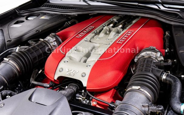 Ferrari 812 GTS 585 kW image number 14