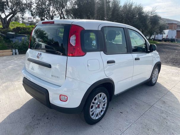 Fiat Panda 1.0 Hybrid 52 kW image number 3