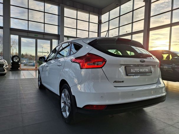 Ford Focus 1.5 TDCi Trend 70 kW image number 5