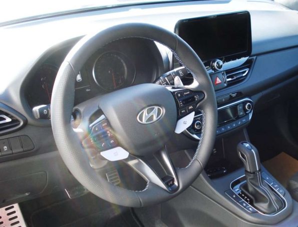 Hyundai i30 2.0 T-GDI 206 kW image number 12