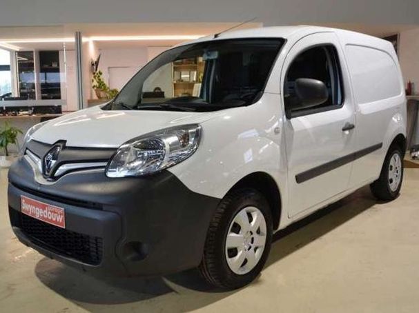 Renault Kangoo 55 kW image number 1