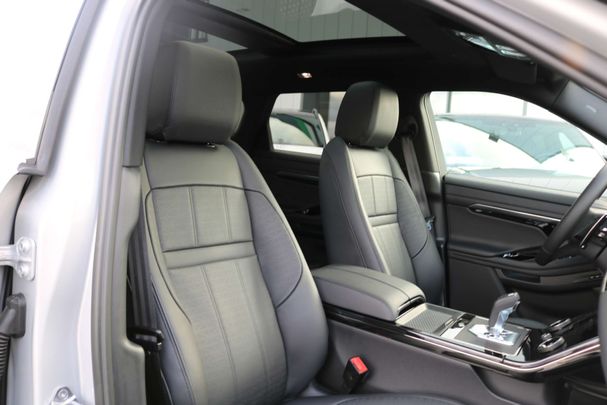 Land Rover Range Rover Evoque 147 kW image number 27