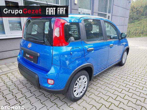 Fiat Panda 51 kW image number 3