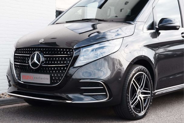 Mercedes-Benz V 300d 177 kW image number 16