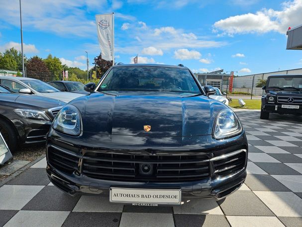 Porsche Cayenne 250 kW image number 4