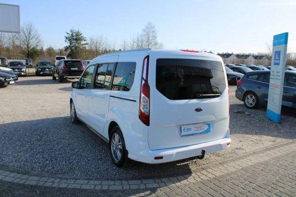 Ford Grand Tourneo Connect 88 kW image number 8