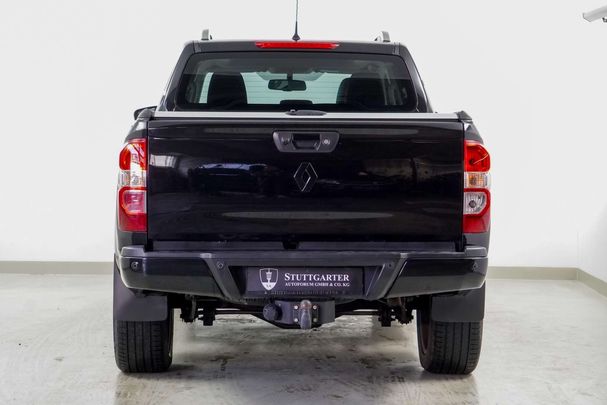 Renault Alaskan 4x4 INTENS 140 kW image number 3