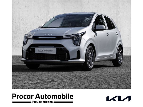 Kia Picanto 1.0 Vision 46 kW image number 1