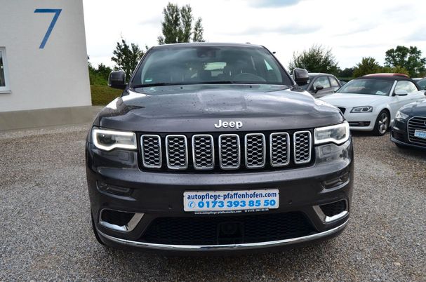 Jeep Grand Cherokee 3.0 184 kW image number 3