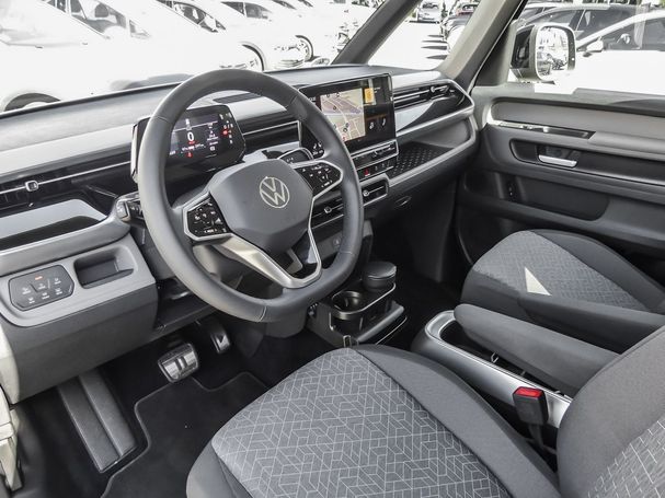 Volkswagen ID. Buzz Pro 150 kW image number 8