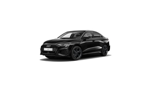 Audi A3 35 TFSI S-line 110 kW image number 3