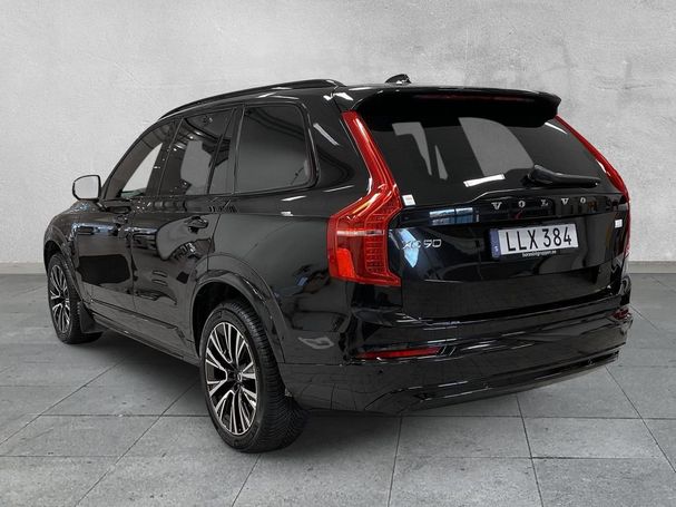 Volvo XC90 AWD T8 341 kW image number 9