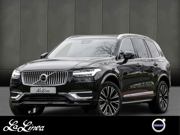 Volvo XC90 T8 Recharge AWD 335 kW image number 1