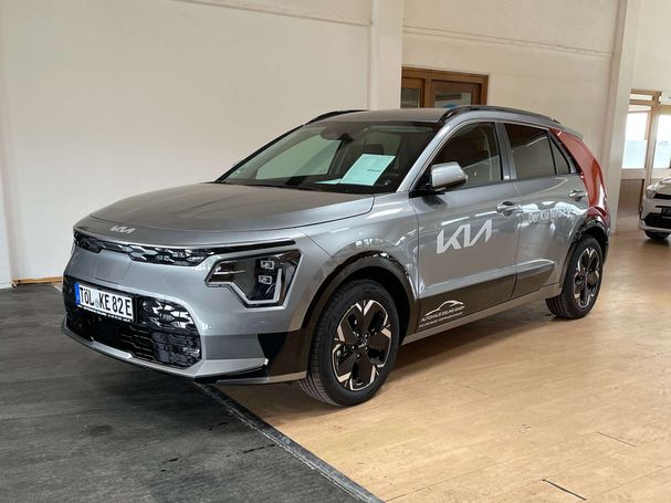 Kia Niro 150 kW image number 2