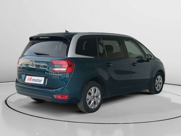 Citroen C4 SpaceTourer 96 kW image number 3