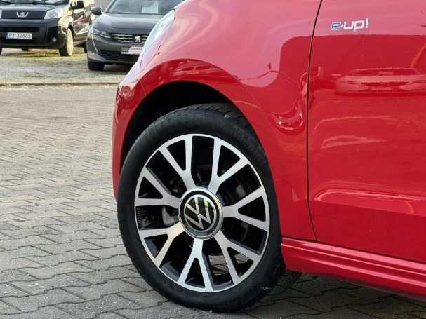 Volkswagen up! 60 kW image number 13