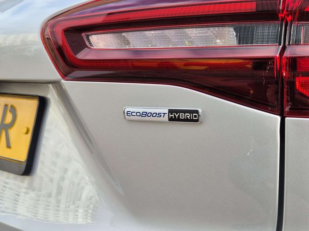 Ford Focus 1.0 EcoBoost Hybrid Style 91 kW image number 30