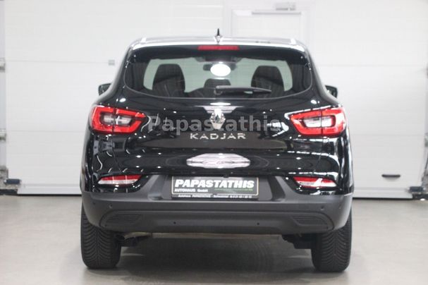 Renault Kadjar 103 kW image number 7