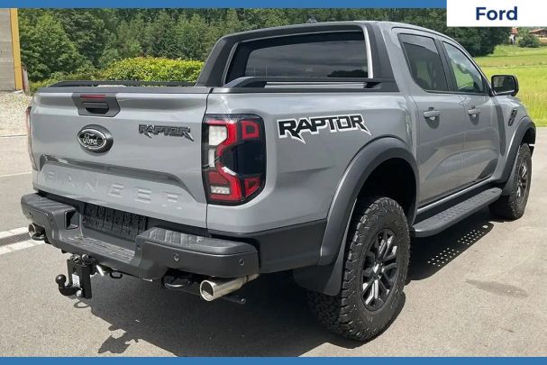 Ford Ranger Raptor 3.0 EcoBoost 215 kW image number 5