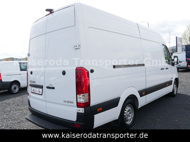 Hyundai H 350 L3H2 2.5 CRDi 125 kW image number 2